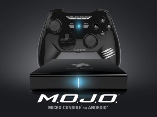 mad catz mojo