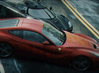 need for speed rivals