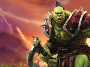 orc