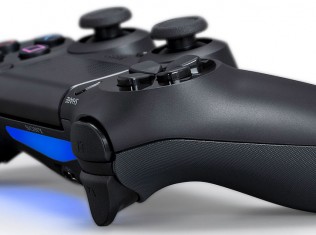 ps 4 controler