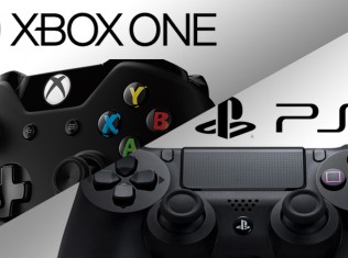 ps4 xbox one