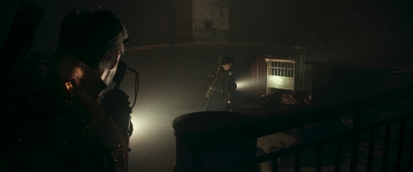 Simak Penampakan Pertama In-Game The Order 1886 3 the order 18867