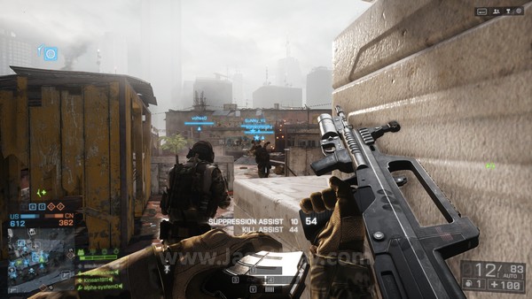 Review Battlefield 4 (Multiplayer): Pesona yang Sulit Ditolak! 3 Fakta bahwa kami sempat tidak bisa memainkan game ini karena masalah Punkbuster yang tidak diperingatkan oleh Origin sendiri juga menjadi catatan kelemahan tersendiri.