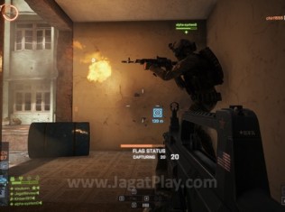 BF 4 multiplayer part 2 55