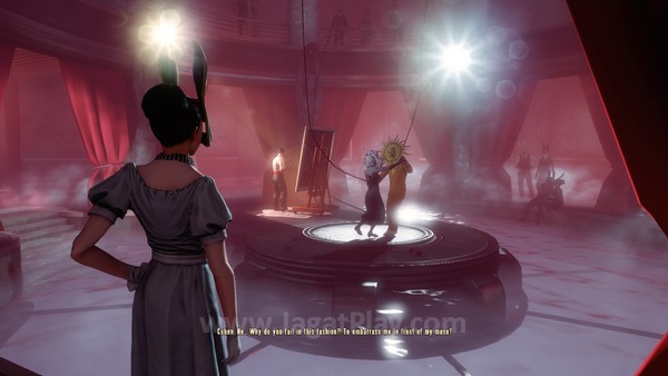 Review Bioshock Infinite – Burial at Sea Eps.1: Selamat Datang Kembali Rapture! 3 Karakter-karakter ikonik dan desain yang sudah pasti tidak akan asing lagi bagi Anda yang sempat mencicipi Bioshock 1 dan 2.