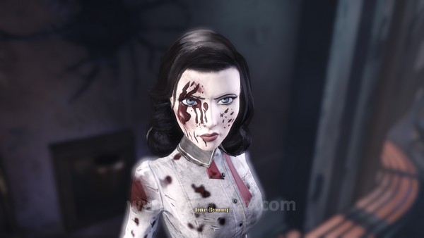 Review Bioshock Infinite – Burial at Sea Eps.1: Selamat Datang Kembali Rapture! 11 This not the Elizabeth that you used to know..