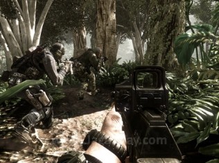 Call of Duty Ghosts 1121