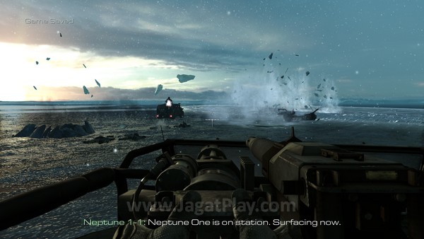 Call of Duty - Ghosts (120)