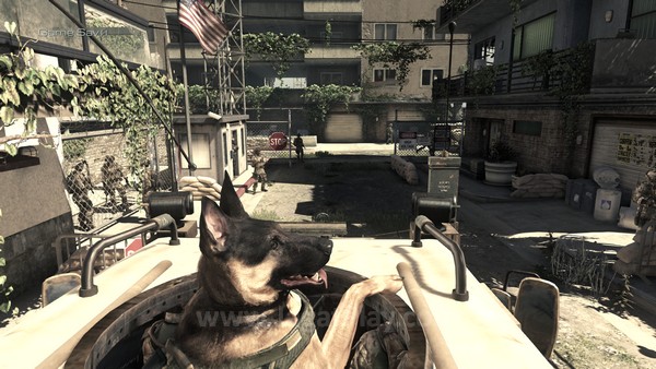 Call of Duty - Ghosts (17)
