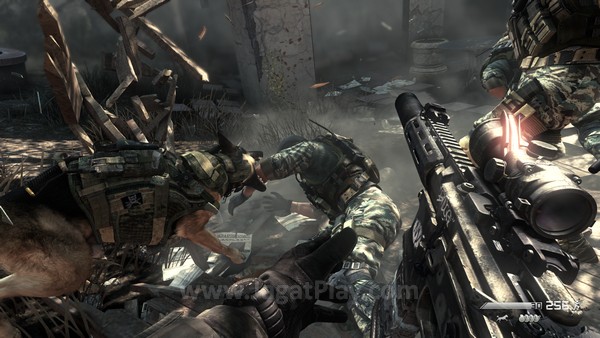 Call of Duty - Ghosts (27)