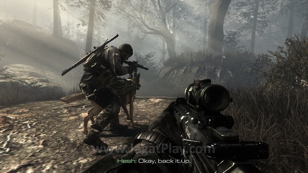 Call of Duty - Ghosts (33)