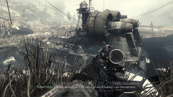 Call of Duty - Ghosts (35)