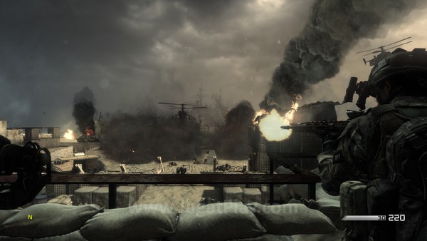 Call of Duty - Ghosts (55)
