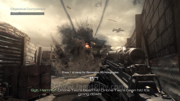 Call of Duty - Ghosts (58)