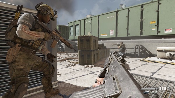 Call of Duty - Ghosts (77)