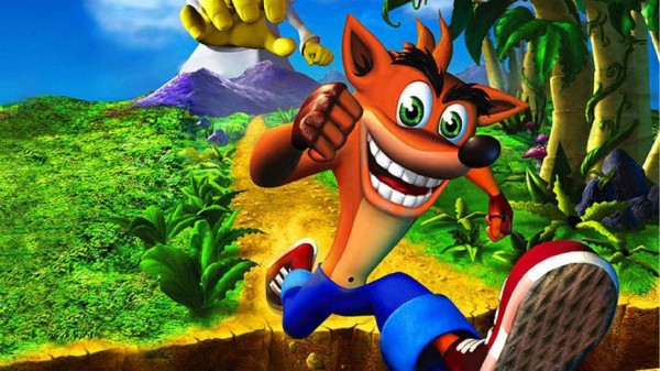 Activision Ingin Hidupkan Kembali Crash Bandicoot! 2 Activision mengungkapkan keinginan mereka untuk