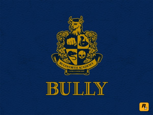 bully logo