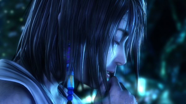 Sang penulis skenario FF X - Nojima menyatakan terbukanya kemungkinan untuk kehadiran seri sekuel - Final Fantasy X-3. Syaratnya? Jika para fans memang menginginkannya. 