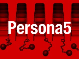 persona 5