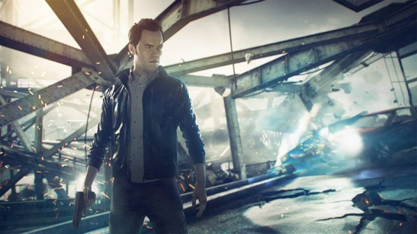 Setelah diperkenalkan lewat teaser sinematik selama beberapa bulan terakhir, Microsoft menyatakan bahwa Quantum Break akan memperlihatkan gameplay perdananya bulan depan. 