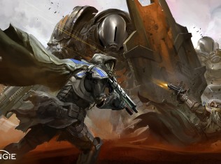 Destiny Might Appear on PC Could Have Cross Platform Save Game Files 2
