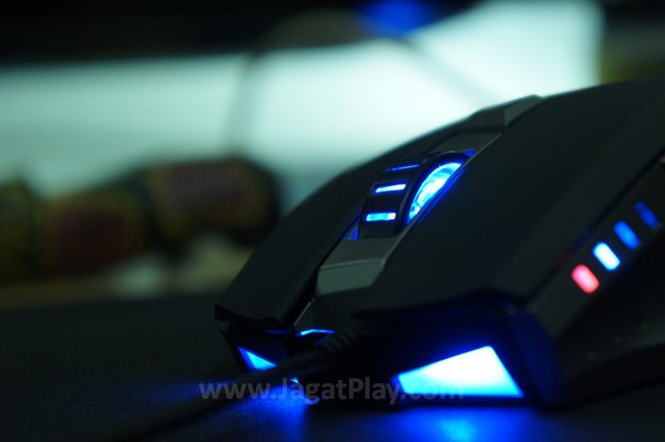 Review Mouse Gaming MicroPack G-4M: Dengan Fitur Lengkap! 2 Sayangnya, minim dukungan.