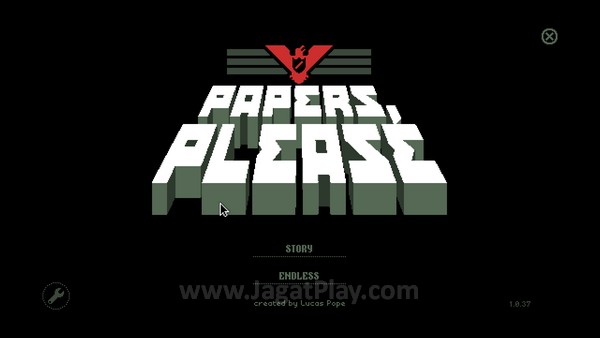 Papers Please (1)