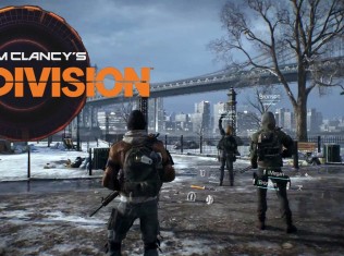 TheDivision 1