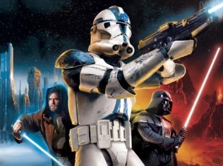 battlefront