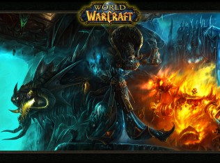 beautiful world of warcraft high resolution1