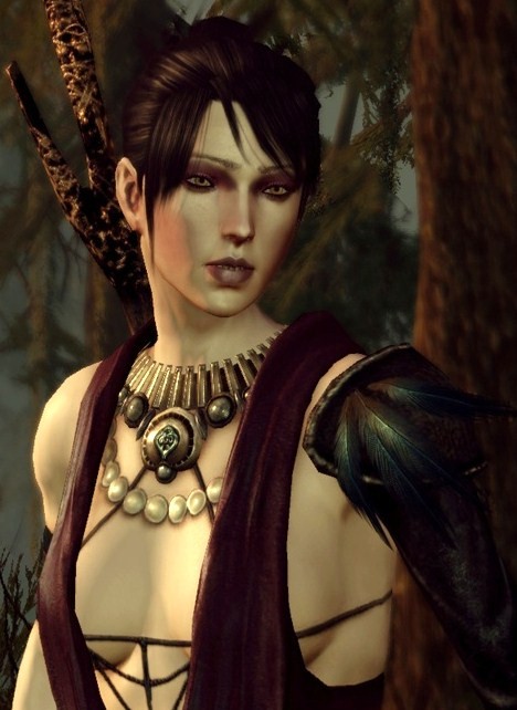 morrigan