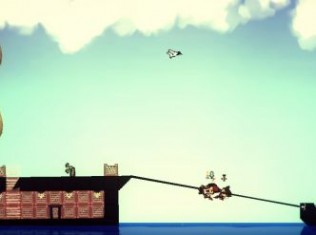 pixel piracy
