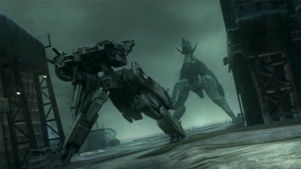 ray vs rex