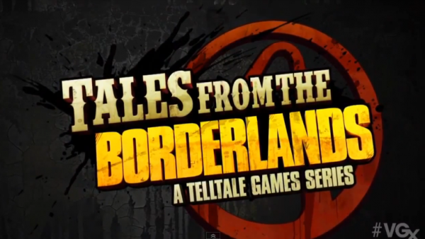 tales from borderlands logo