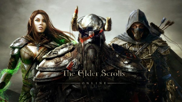 ESRB mengkonfirmasikan bahwa The Elder Scrolls Online akan mendapatkan rating 