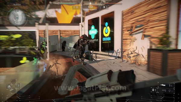 Killzone Shadow Fall MP (13)
