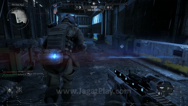 Killzone Shadow Fall MP (18)