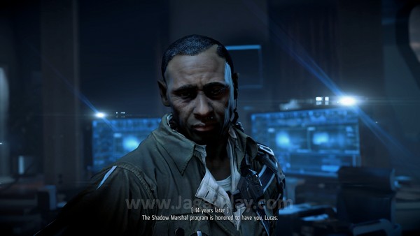 Killzone - Shadow Fall SP (1)