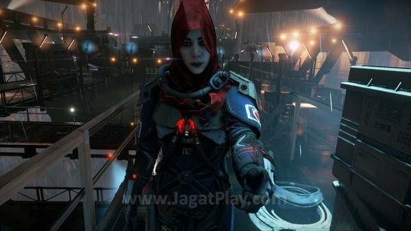 Killzone - Shadow Fall SP (100)