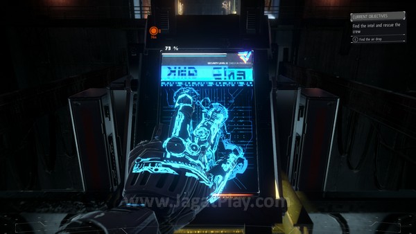 Killzone - Shadow Fall SP (11)