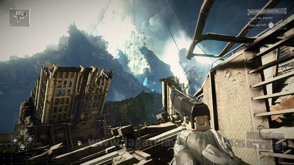 Killzone - Shadow Fall SP (123)