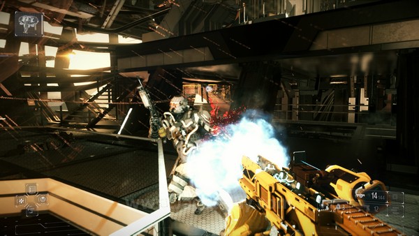 Killzone - Shadow Fall SP (128)