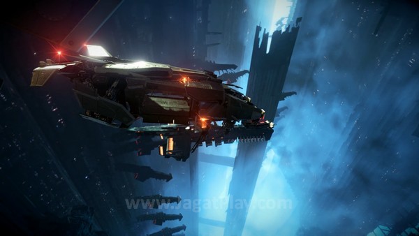 Killzone - Shadow Fall SP (130)