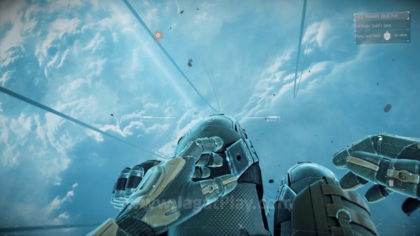 Killzone - Shadow Fall SP (136)