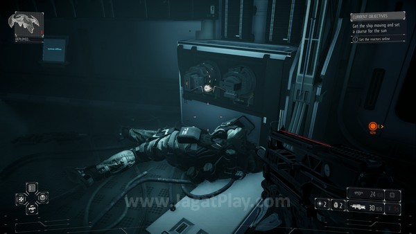 Killzone - Shadow Fall SP (33)