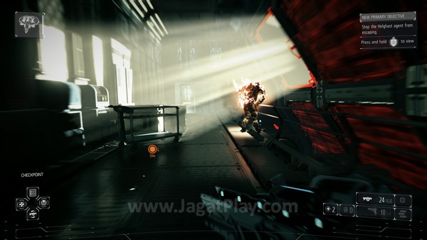 Killzone - Shadow Fall SP (40)