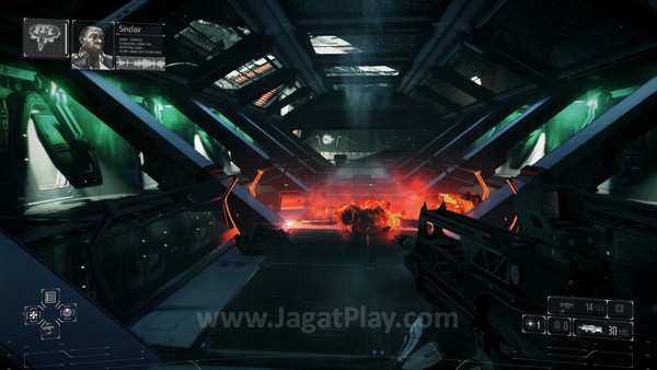 Killzone - Shadow Fall SP (41)