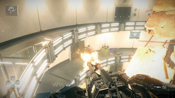 Killzone - Shadow Fall SP (57)