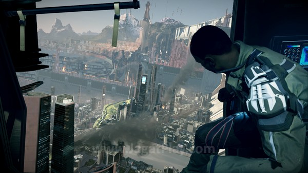 Killzone - Shadow Fall SP (60)
