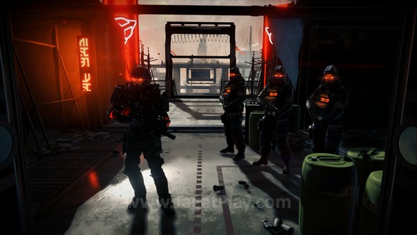 Killzone - Shadow Fall SP (74)